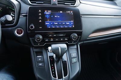 2020 Honda CR-V EX-L   - Photo 36 - Bogalusa, LA 70427