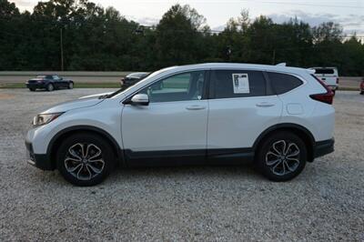 2020 Honda CR-V EX-L   - Photo 8 - Bogalusa, LA 70427