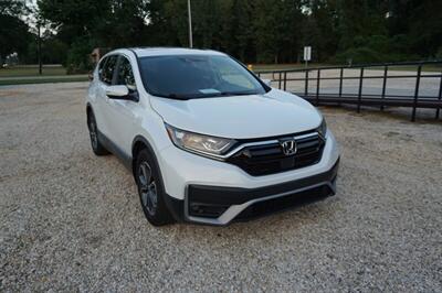 2020 Honda CR-V EX-L   - Photo 24 - Bogalusa, LA 70427