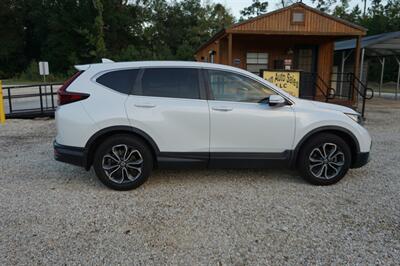 2020 Honda CR-V EX-L   - Photo 19 - Bogalusa, LA 70427