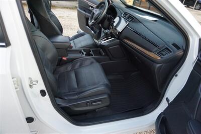 2020 Honda CR-V EX-L   - Photo 32 - Bogalusa, LA 70427
