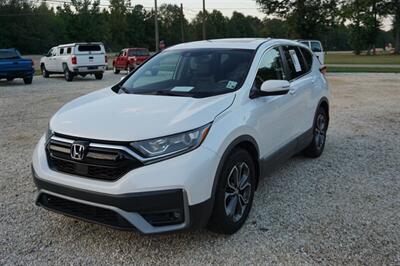 2020 Honda CR-V EX-L   - Photo 5 - Bogalusa, LA 70427