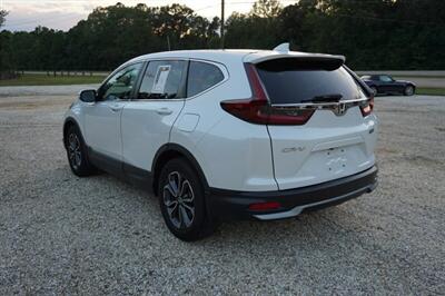 2020 Honda CR-V EX-L   - Photo 12 - Bogalusa, LA 70427