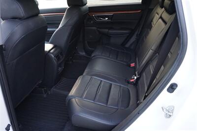 2020 Honda CR-V EX-L   - Photo 27 - Bogalusa, LA 70427