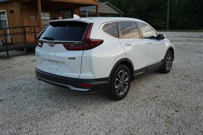 2020 Honda CR-V EX-L   - Photo 16 - Bogalusa, LA 70427