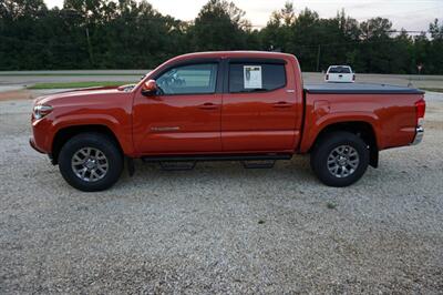 2017 Toyota Tacoma SR5 V6   - Photo 7 - Bogalusa, LA 70427