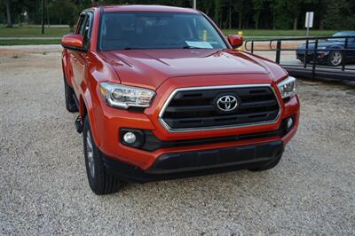 2017 Toyota Tacoma SR5 V6   - Photo 3 - Bogalusa, LA 70427