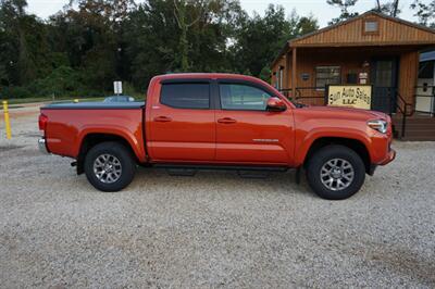 2017 Toyota Tacoma SR5 V6   - Photo 15 - Bogalusa, LA 70427