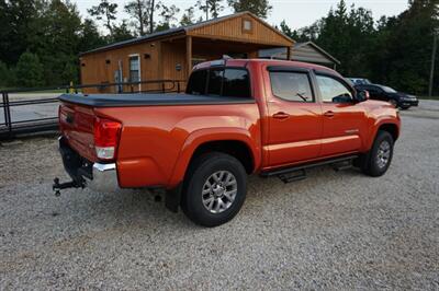 2017 Toyota Tacoma SR5 V6   - Photo 13 - Bogalusa, LA 70427