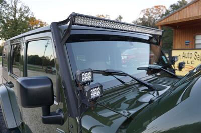 2016 Jeep Wrangler 75 Edition   - Photo 47 - Bogalusa, LA 70427