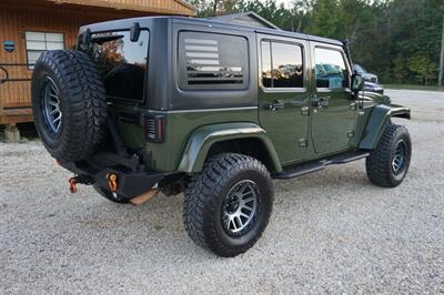 2016 Jeep Wrangler 75 Edition   - Photo 14 - Bogalusa, LA 70427