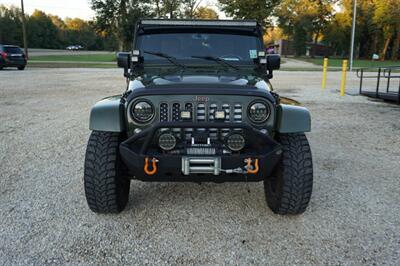 2016 Jeep Wrangler 75 Edition   - Photo 3 - Bogalusa, LA 70427