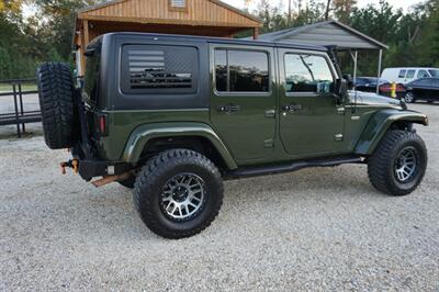 2016 Jeep Wrangler 75 Edition   - Photo 15 - Bogalusa, LA 70427