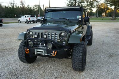 2016 Jeep Wrangler 75 Edition   - Photo 4 - Bogalusa, LA 70427