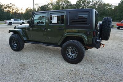 2016 Jeep Wrangler 75 Edition   - Photo 9 - Bogalusa, LA 70427