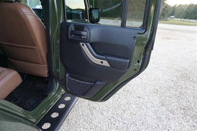 2016 Jeep Wrangler 75 Edition   - Photo 31 - Bogalusa, LA 70427