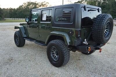 2016 Jeep Wrangler 75 Edition   - Photo 10 - Bogalusa, LA 70427