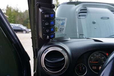 2016 Jeep Wrangler 75 Edition   - Photo 39 - Bogalusa, LA 70427