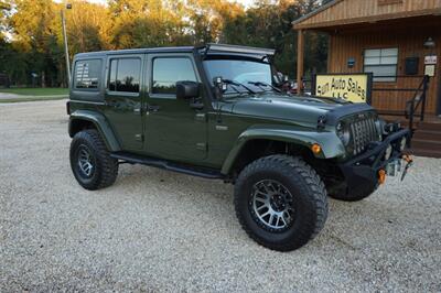 2016 Jeep Wrangler 75 Edition   - Photo 20 - Bogalusa, LA 70427