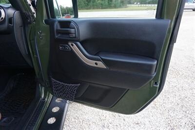 2016 Jeep Wrangler 75 Edition   - Photo 33 - Bogalusa, LA 70427