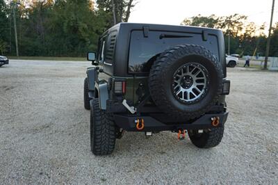 2016 Jeep Wrangler 75 Edition   - Photo 11 - Bogalusa, LA 70427