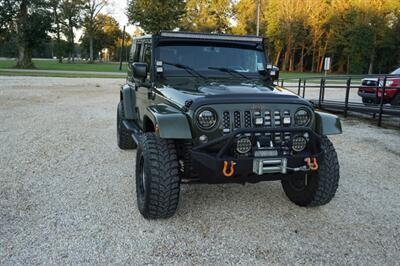 2016 Jeep Wrangler 75 Edition   - Photo 2 - Bogalusa, LA 70427