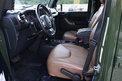 2016 Jeep Wrangler 75 Edition   - Photo 22 - Bogalusa, LA 70427