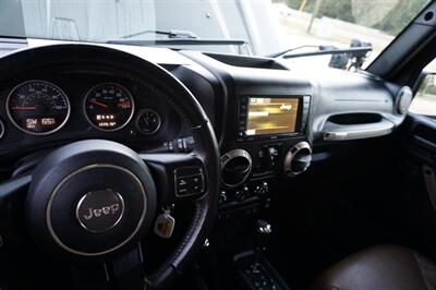 2016 Jeep Wrangler 75 Edition   - Photo 38 - Bogalusa, LA 70427