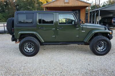 2016 Jeep Wrangler 75 Edition   - Photo 17 - Bogalusa, LA 70427