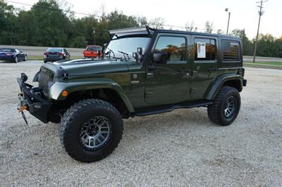 2016 Jeep Wrangler 75 Edition   - Photo 6 - Bogalusa, LA 70427