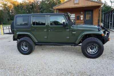 2016 Jeep Wrangler 75 Edition   - Photo 18 - Bogalusa, LA 70427