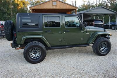 2016 Jeep Wrangler 75 Edition   - Photo 16 - Bogalusa, LA 70427