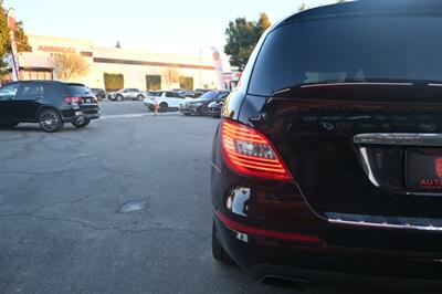 2012 Mercedes-Benz R 350   - Photo 9 - Norwalk, CA 90650-2241