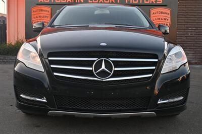 2012 Mercedes-Benz R 350   - Photo 2 - Norwalk, CA 90650-2241