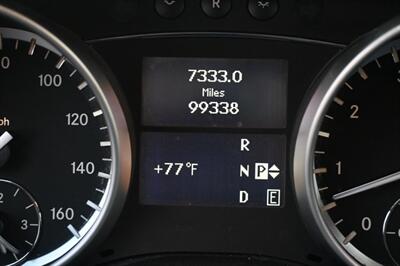 2012 Mercedes-Benz R 350   - Photo 30 - Norwalk, CA 90650-2241