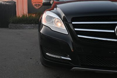 2012 Mercedes-Benz R 350   - Photo 3 - Norwalk, CA 90650-2241