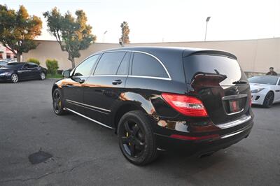 2012 Mercedes-Benz R 350   - Photo 8 - Norwalk, CA 90650-2241