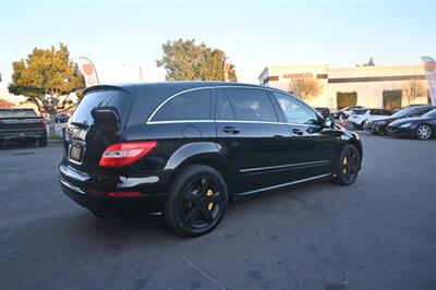 2012 Mercedes-Benz R 350   - Photo 12 - Norwalk, CA 90650-2241