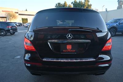 2012 Mercedes-Benz R 350   - Photo 10 - Norwalk, CA 90650-2241