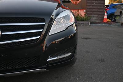 2012 Mercedes-Benz R 350   - Photo 5 - Norwalk, CA 90650-2241