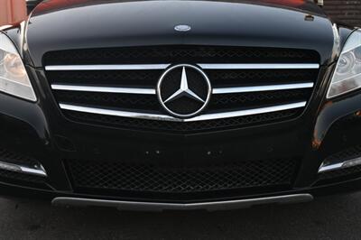 2012 Mercedes-Benz R 350   - Photo 4 - Norwalk, CA 90650-2241