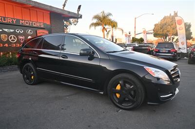 2012 Mercedes-Benz R 350   - Photo 14 - Norwalk, CA 90650-2241