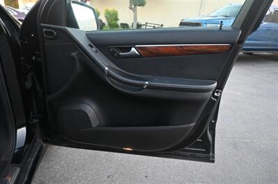 2012 Mercedes-Benz R 350   - Photo 56 - Norwalk, CA 90650-2241