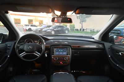 2012 Mercedes-Benz R 350   - Photo 45 - Norwalk, CA 90650-2241