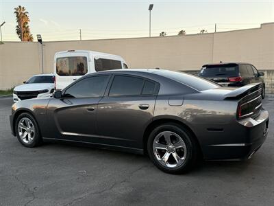 2013 Dodge Charger R/T Plus   - Photo 8 - Norwalk, CA 90650-2241