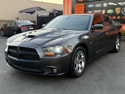 2013 Dodge Charger R/T Plus   - Photo 3 - Norwalk, CA 90650-2241