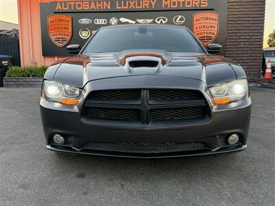 2013 Dodge Charger R/T Plus   - Photo 2 - Norwalk, CA 90650-2241