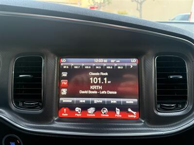 2013 Dodge Charger R/T Plus   - Photo 31 - Norwalk, CA 90650-2241