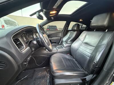 2013 Dodge Charger R/T Plus   - Photo 13 - Norwalk, CA 90650-2241