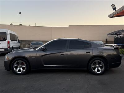 2013 Dodge Charger R/T Plus   - Photo 5 - Norwalk, CA 90650-2241